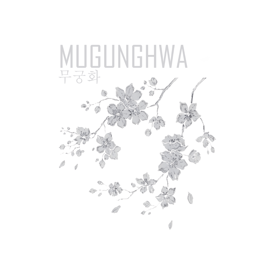 Mugunghwa / 무궁화 - Gomawo Korea