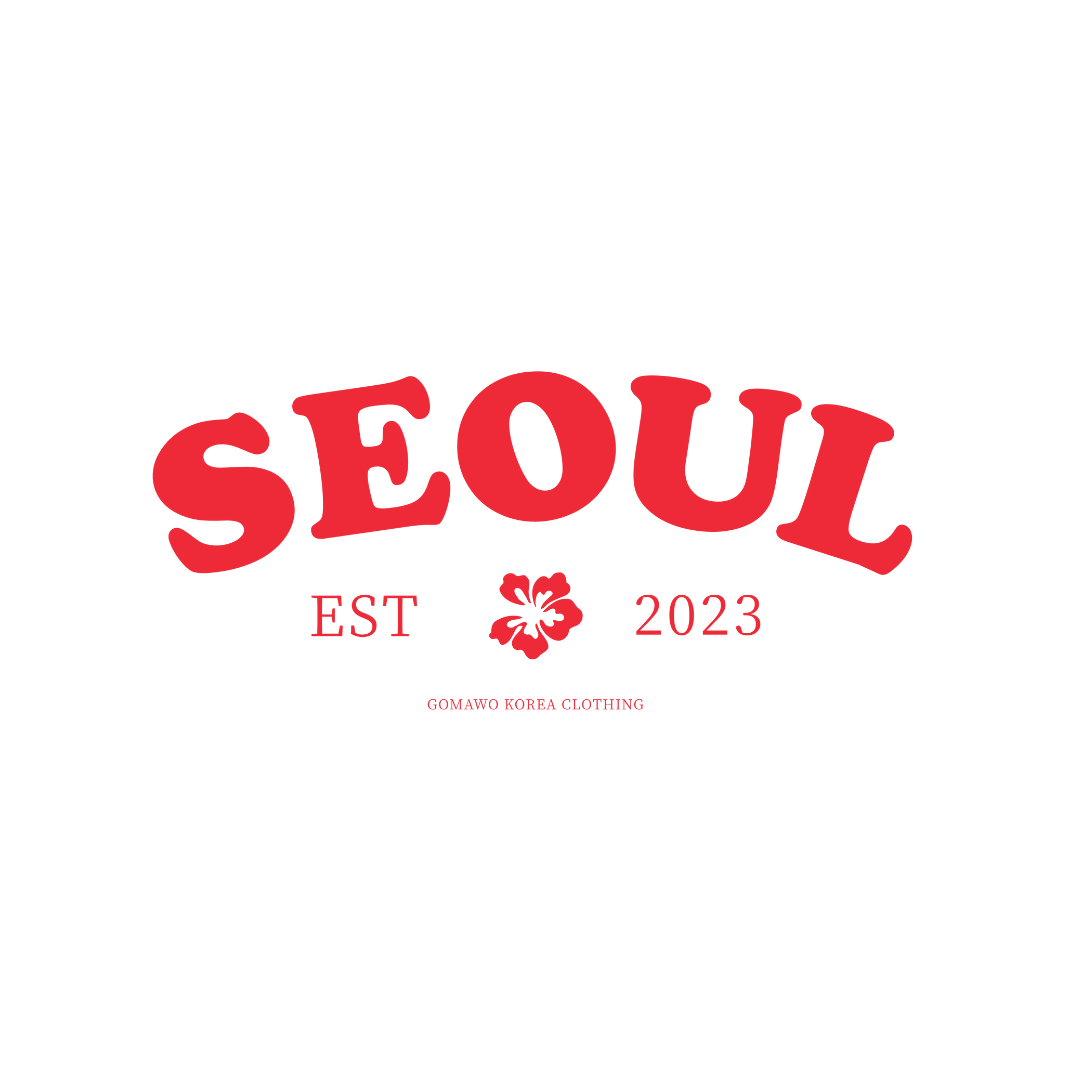Seoul 2023 - Gomawo Korea