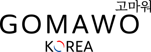 Gomawo Korea
